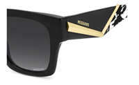 San Michele Extra - Via Unita’ D’Italia , 189 A/B - Sonnenbrille  Missoni Dame 208296807519O - 208296807519O